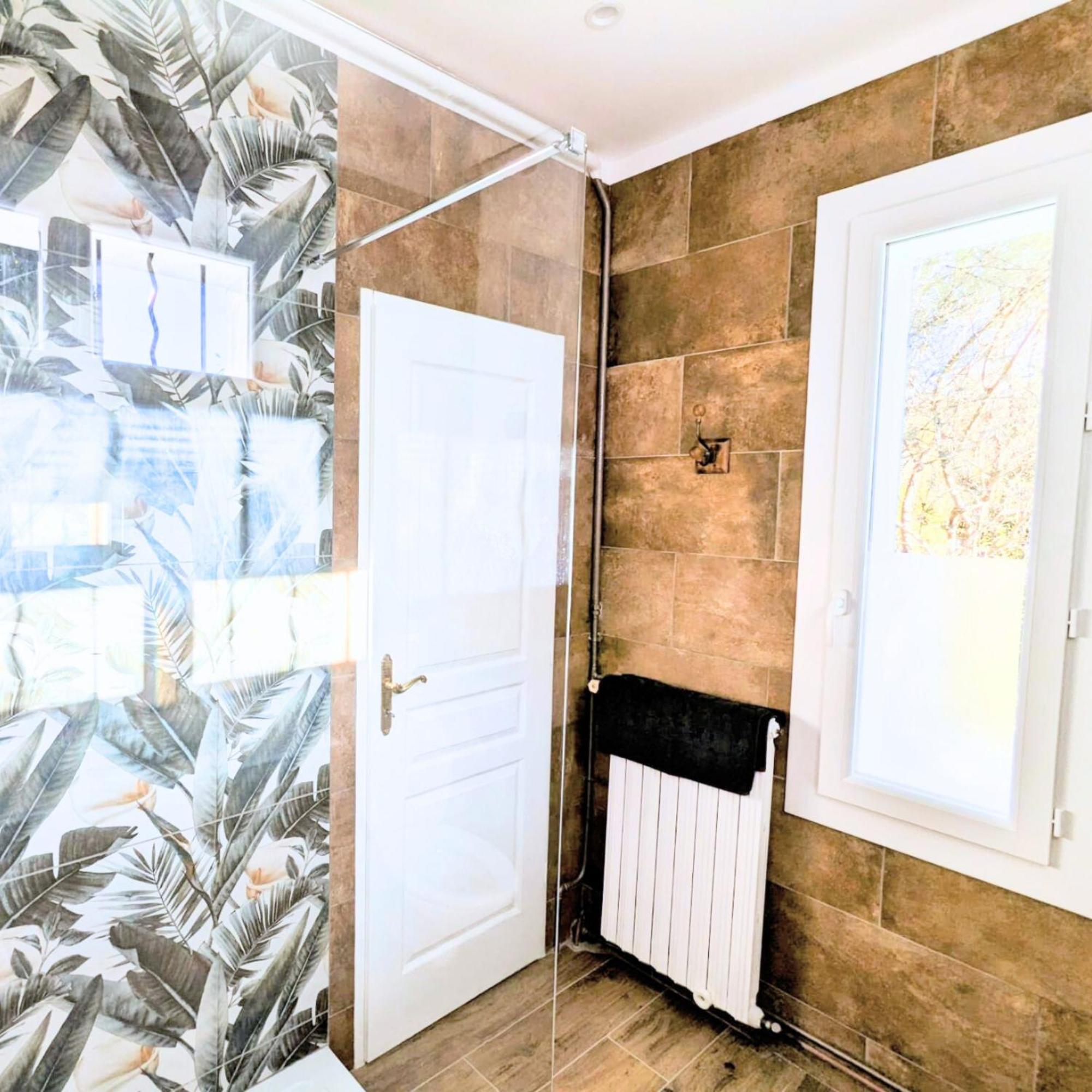 Chambre Deluxe Olivier Et Pinedo La Valette-du-Var Zewnętrze zdjęcie