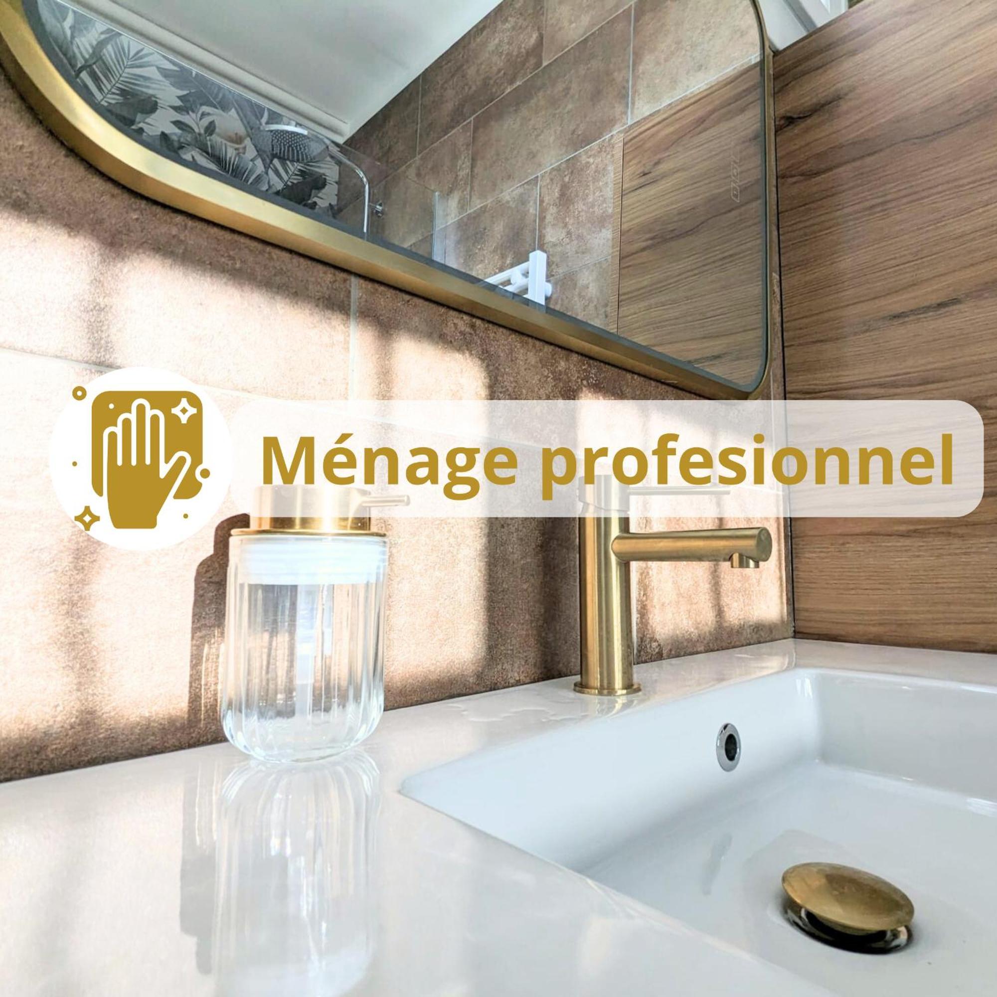 Chambre Deluxe Olivier Et Pinedo La Valette-du-Var Zewnętrze zdjęcie